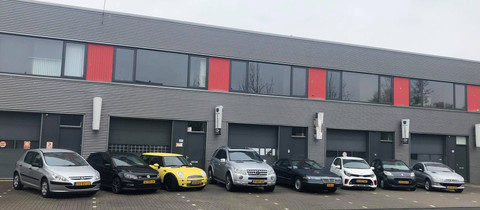 Garage Ypenburg